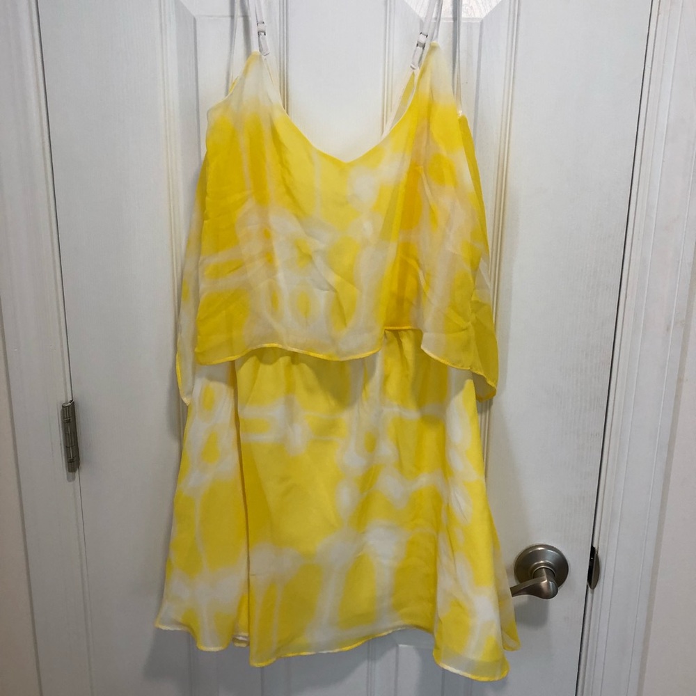 BCBG Party Dress